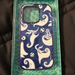 Casetify Nightmare Before Christmas Case